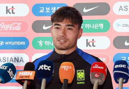 홍명보호, 오늘 볼리비아·가나전 명단 발표… 조규성 발탁 주목